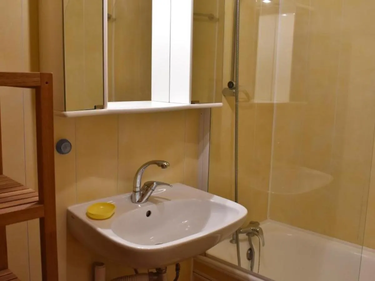 Lägenhet Meribel: Appartement Cosy 2 Pieces, 4 Pers, Proche Telesiege Et Commerces - Fr-1-180-551 Les Allues