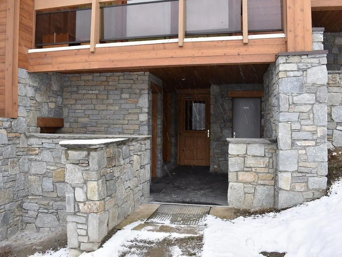 Meribel: Appartement Cosy 2 Pieces, 4 Pers, Proche Telesiege Et Commerces - Fr-1-180-551 Les Allues Lägenhet