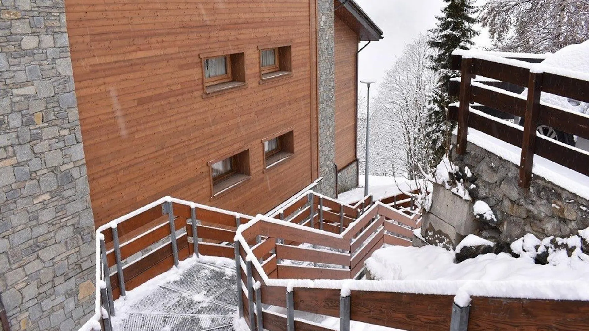 Meribel: Appartement Cosy 2 Pieces, 4 Pers, Proche Telesiege Et Commerces - Fr-1-180-551 Les Allues Lägenhet