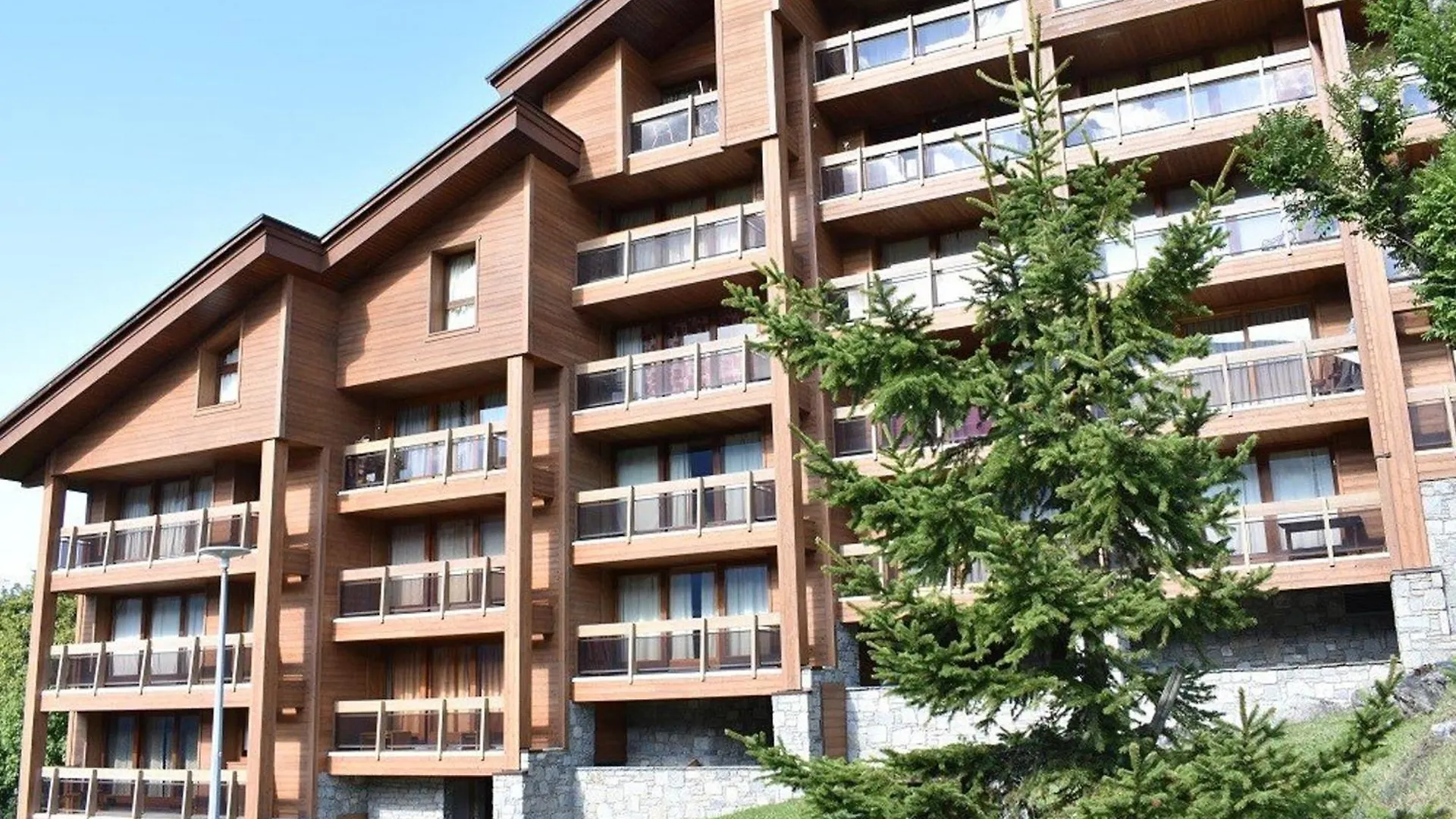 Apartament Meribel: Appartement Cosy 2 Pieces, 4 Pers, Proche Telesiege Et Commerces - Fr-1-180-551 Les Allues Francja