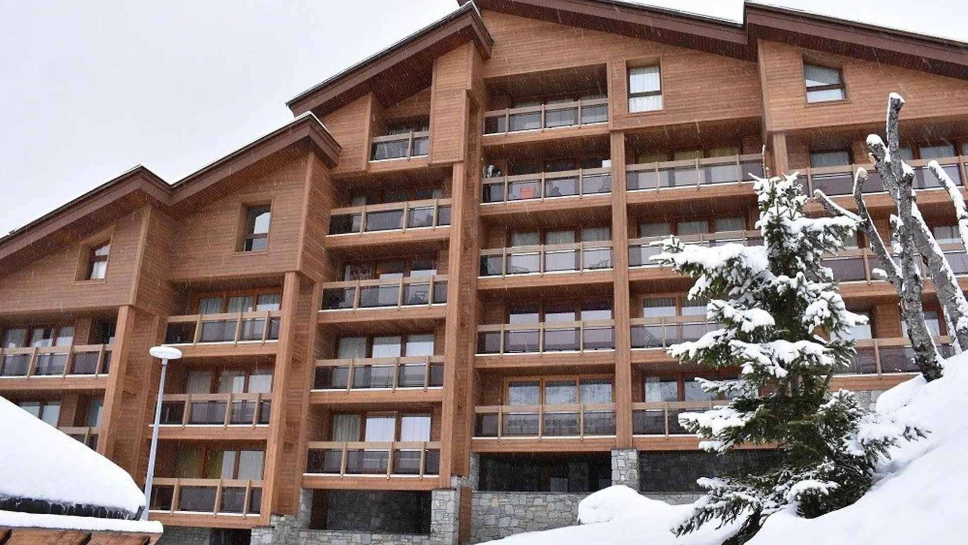 Lägenhet Meribel: Appartement Cosy 2 Pieces, 4 Pers, Proche Telesiege Et Commerces - Fr-1-180-551 Les Allues